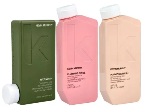 Kevin Murphy Plumping + Maxi Wash