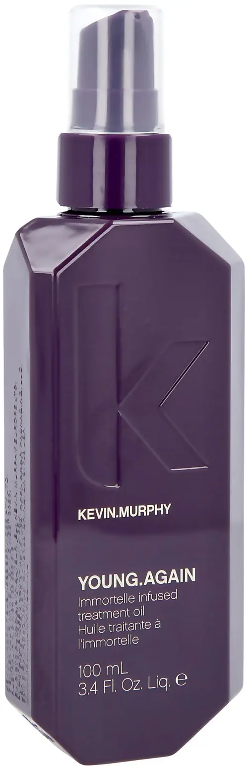 Kevin Murphy Young Again Treatment Oil 100ml