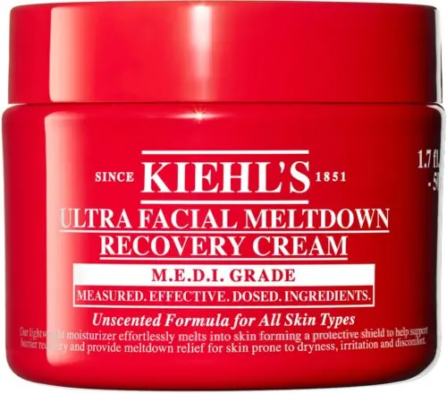 Kiehl's Ultra Facial Derm-Grade Row 50 ml