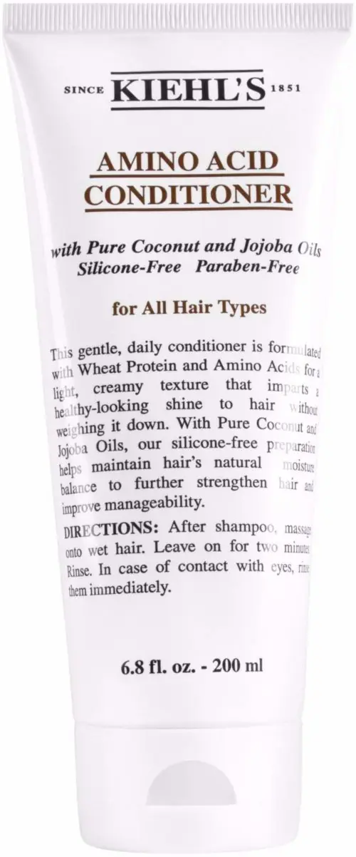 Kiehl's Amino Acid Hair Care Conditioner 200 ml