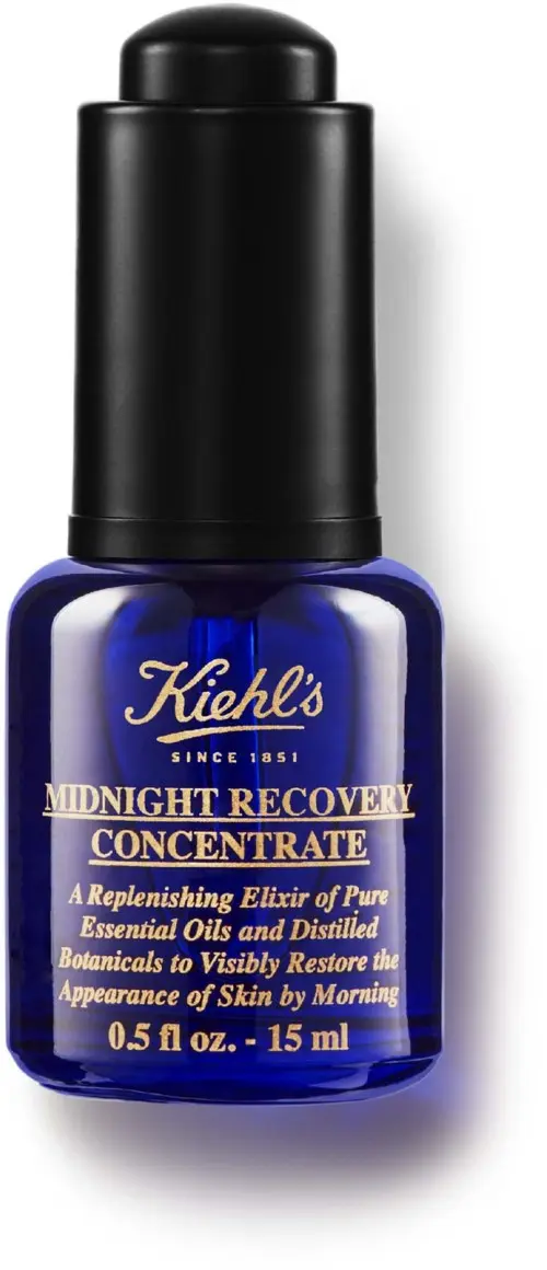 Kiehl's Midnight Recovery Concentrate 15 ml