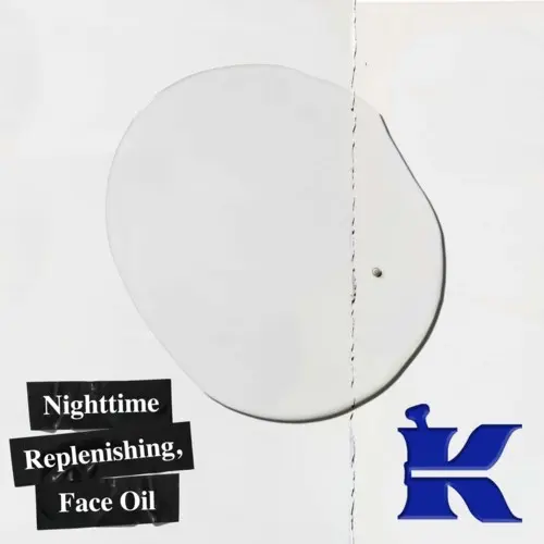 Kiehl's Midnight Recovery Concentrate 30 ml