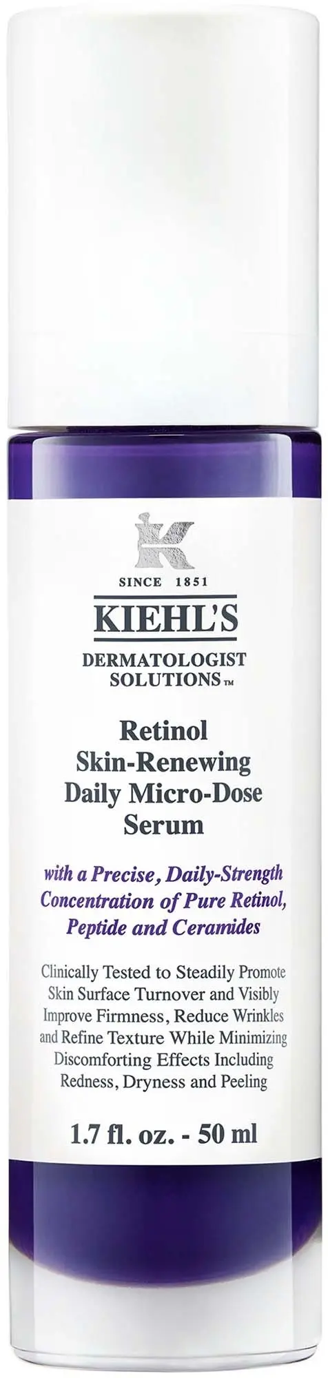 Kiehls Retinol Daily Micro-Dose Treatment 50 ml
