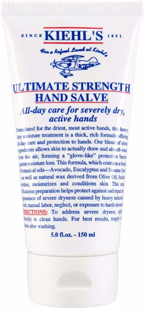 Kiehl's Ultimate Strength Hand Salve 150 ml