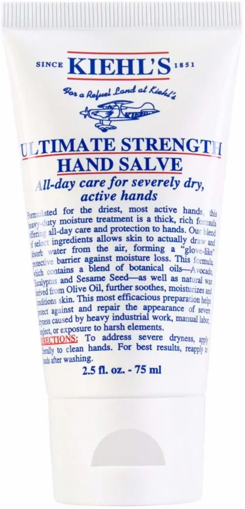 Kiehl's Ultimate Strength Hand Salve 75ml