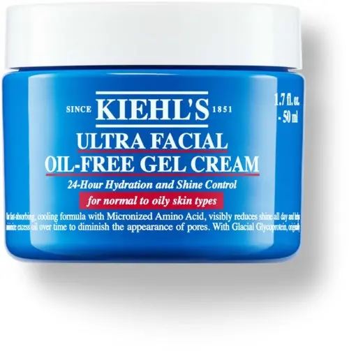 Kiehl's Ultra Facial Oil-free Gel Cream 50 ml