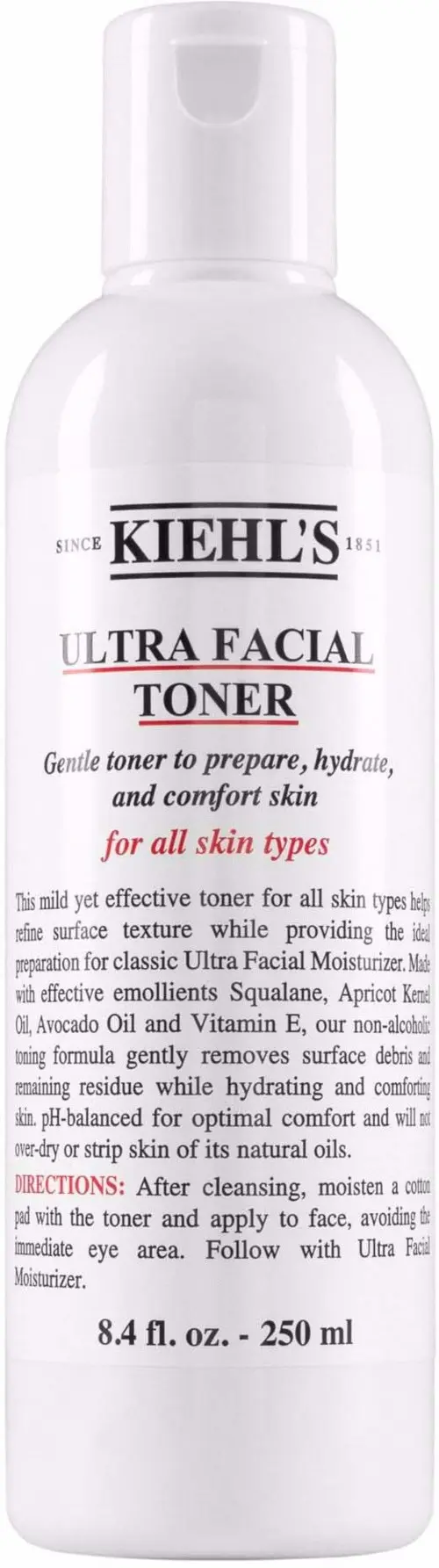 Kiehl's Ultra Facial Toner 250 ml