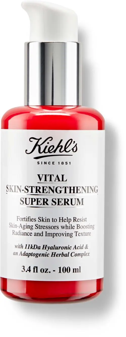 Kiehl's Vital Skin-Strength Super Serum Super Serum 100 ml