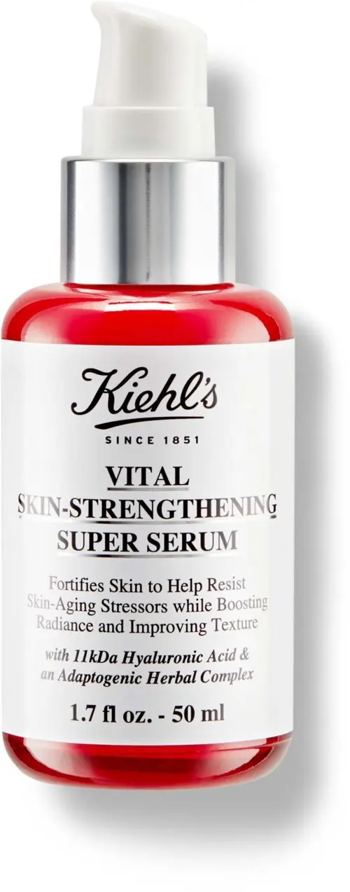 Kiehl's Vital Skin-Strength Super Serum Super Serum 50 ml