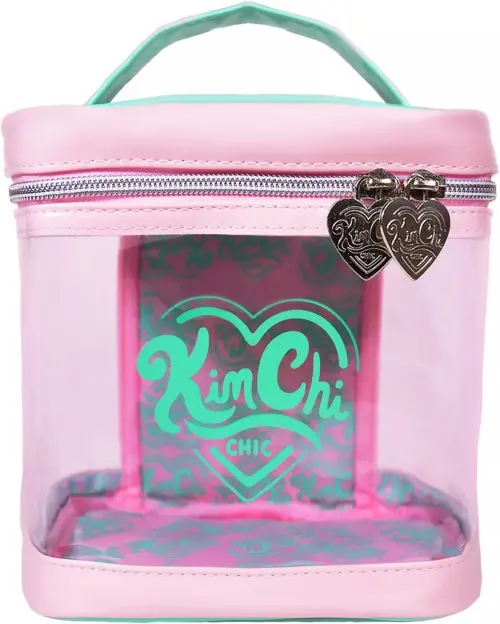 KimChi Chic Beauty Bag Square