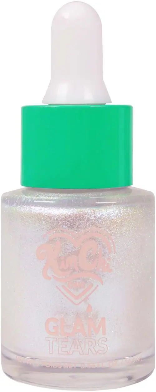 Kimchi Chic Glam Tears Liquid Highlighter Opal