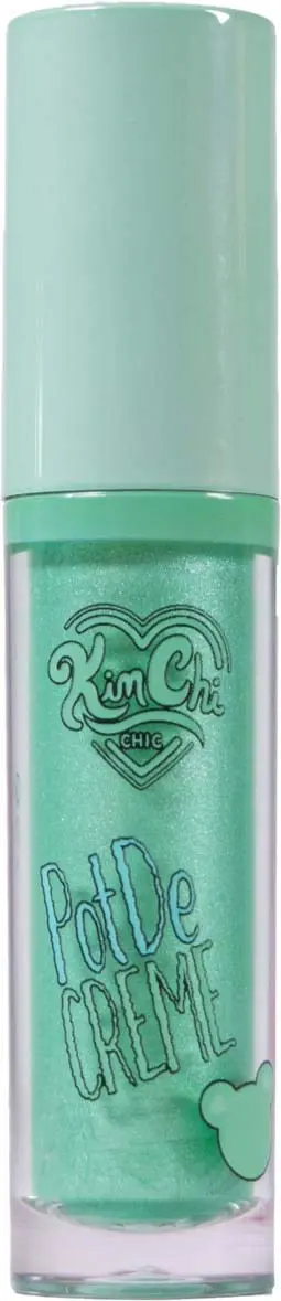 Kimchi Chic Pot De Créme Cream Eyeshadow Forest Fairy