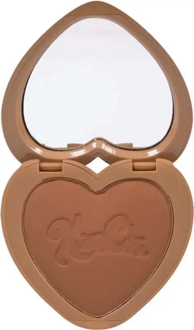 Kimchi Chic Thailor Bronzer I Went to Maui