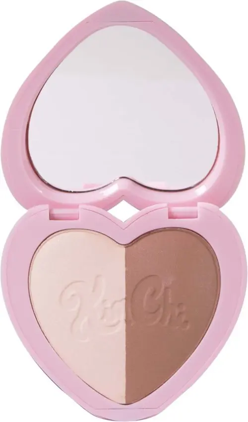 Kimchi Chic Thailor Contour Powder Contour Tawny