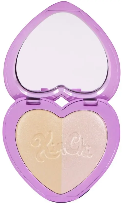 Kimchi Chic Thailor Get Glow Powder Highlighter/Contour Hollywood Glow