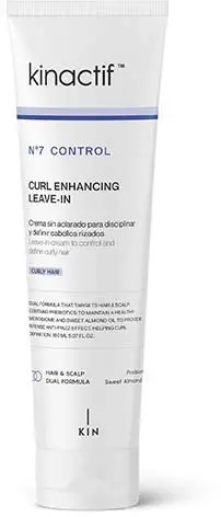 Kinactif Nº7 Control Curl Enhancing Leave-In 1 150 ml