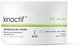 Kinactif Nº3 Volume  Expanding 2-In-1 Mask 200 ml