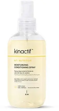 Kinactif Nº1 Nutrition Mosturizing Conditioning Spray 200 ml