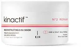 KINACTIF Reconstructing 2-In-1 Mask 200 ml