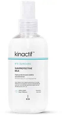 Kinactif Nº6 Suncare Sun Protective Milk 150 ml