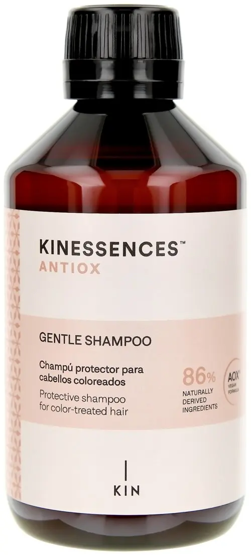 KINESSENCES Antiox Gentle Shampoo 300 ml