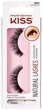 Kiss False Lash - Amorous
