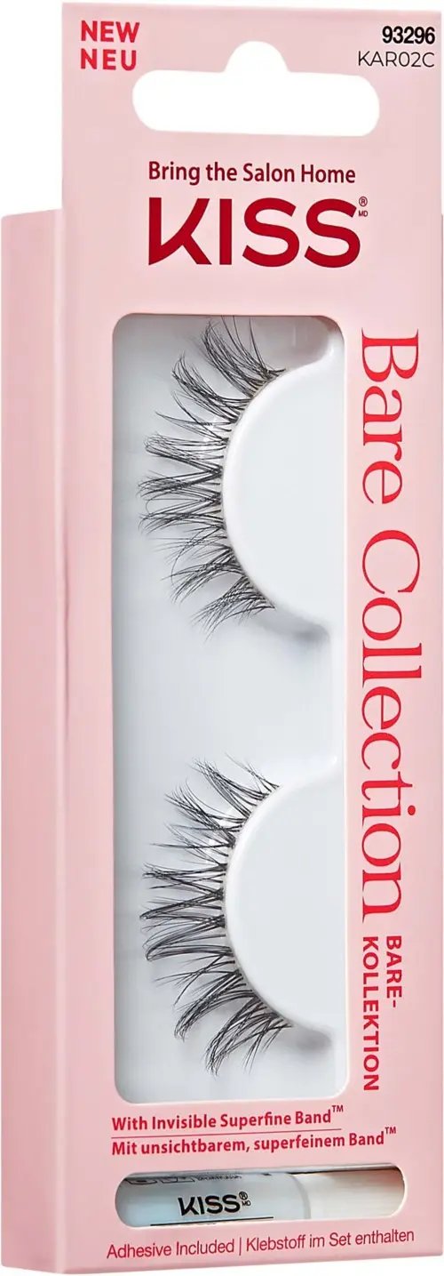 Kiss Bare Collection 02