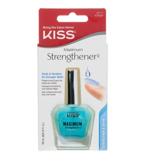 Kiss DiamondStrengthener