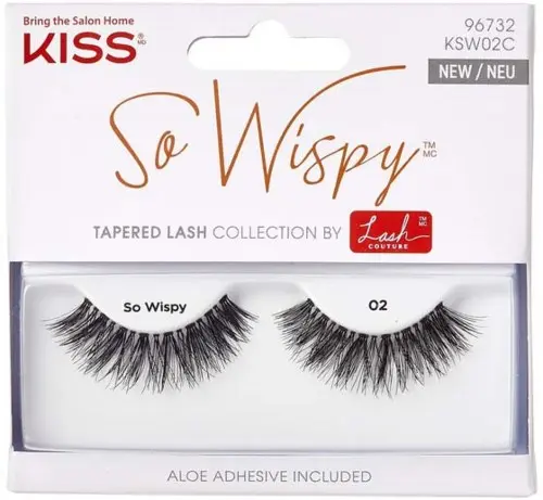 Kiss So Wispy 2