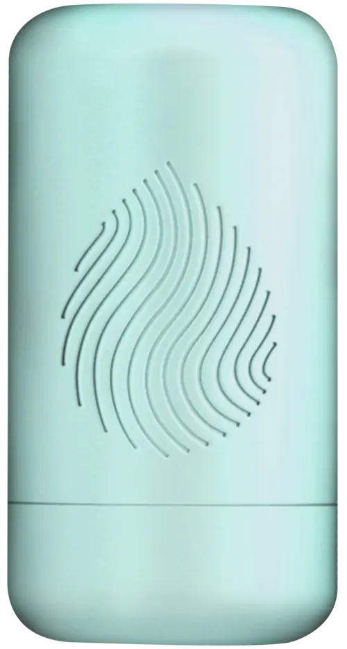 Klar Roll-on Container Mint