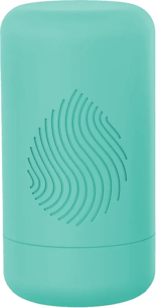 Klar Roll-on Container Turquoise
