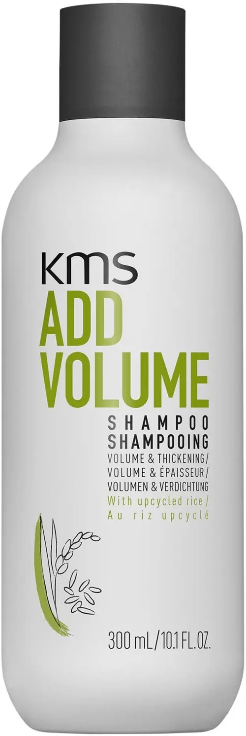 KMS AddVolume START Shampoo 300 ml