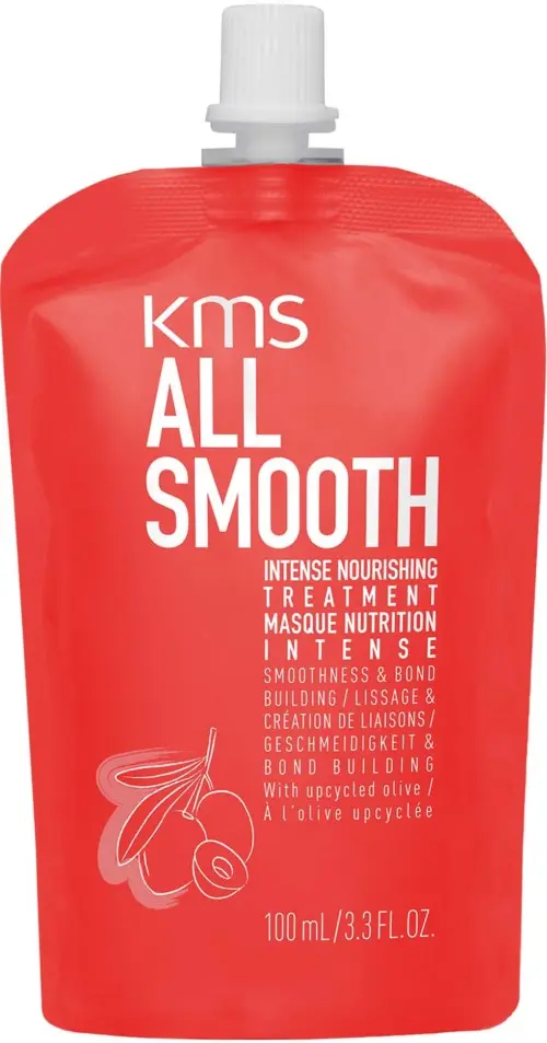 KMS AllSmooth START Intense Nourishing Treatment 100 ml