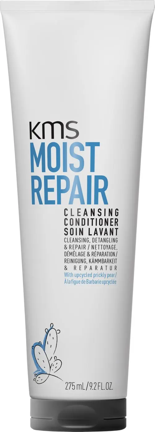 KMS MoistRepair START Cleansing Conditioner 275 ml