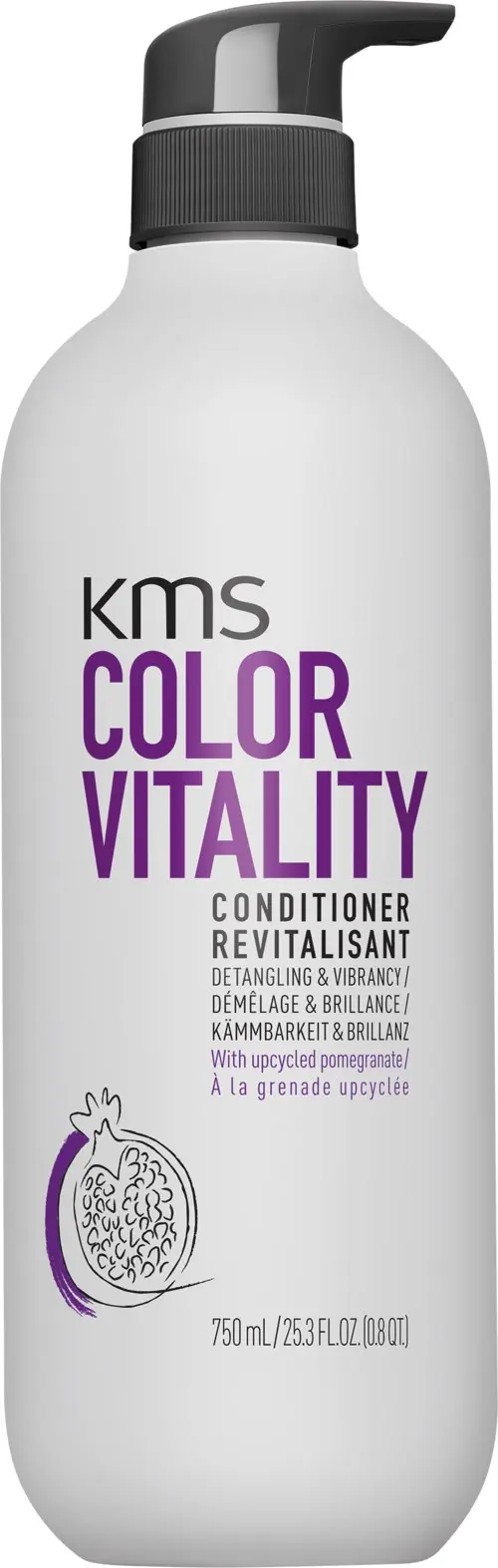 KMS ColorVitality START Conditioner 750 ml