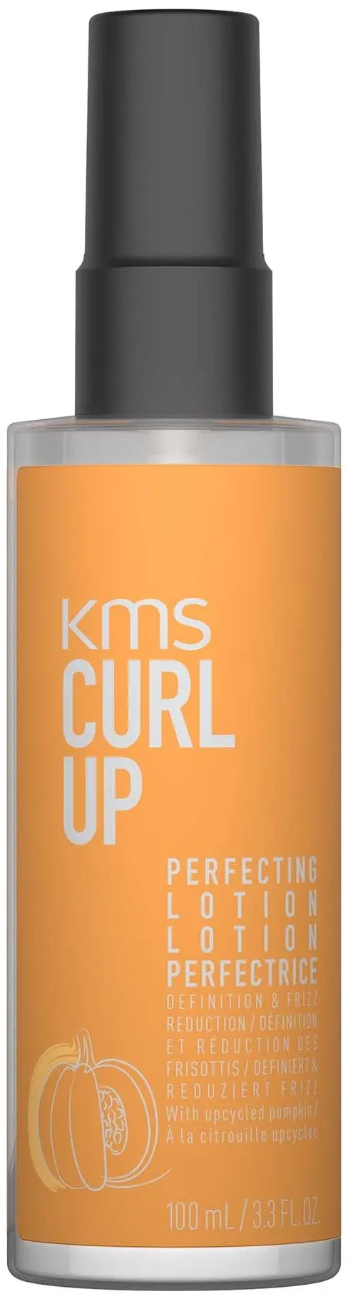 KMS Curlup STYLE Perfecting Lotion 100 ml
