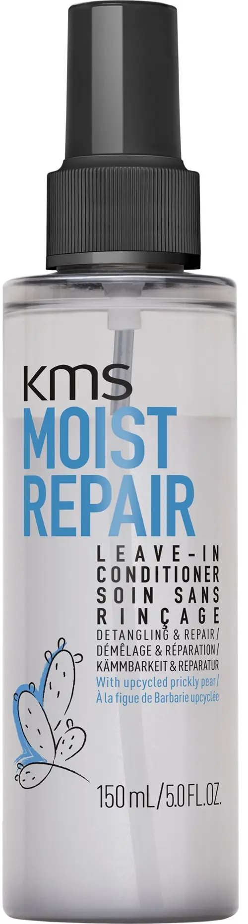 KMS MoistRepair START Leave-In Conditioner 150 ml