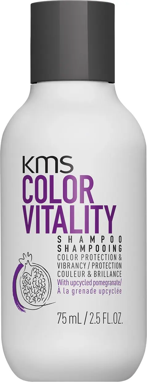 KMS ColorVitality START Shampoo 75 ml
