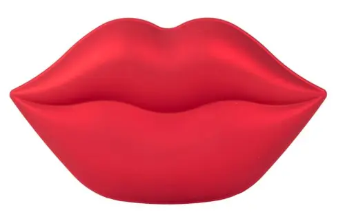 KOCOSTAR Lip Mask Romantic Rose 20pcs