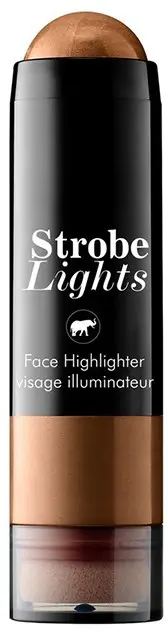 Kokie Cosmetics Cream Stick Highlighter Bronzed