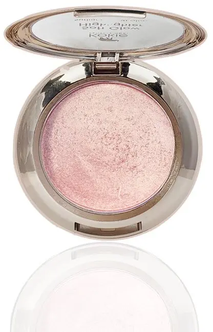 Kokie Cosmetics Soft Glow Highlighter Rosy