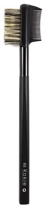 Kokie Cosmetics Lash and Brow Comb
