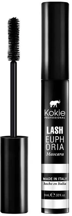 Kokie Cosmetics Lash Euphoria Mascara