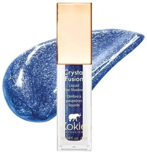 Kokie Cosmetics Liquid Eyeshadows Galactic