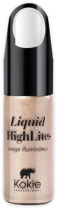 Kokie Cosmetics Liquid Highlighter Superstar