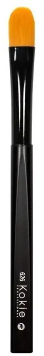 Kokie Cosmetics Medium Concealer Brush
