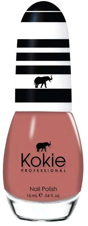 Kokie Cosmetics Nail Polish Chill Seeker