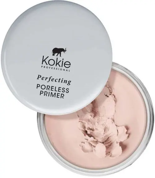 Kokie Cosmetics Original Perfecting Poreless Primer
