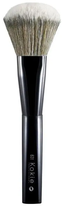 Kokie Cosmetics Round Blush Brush