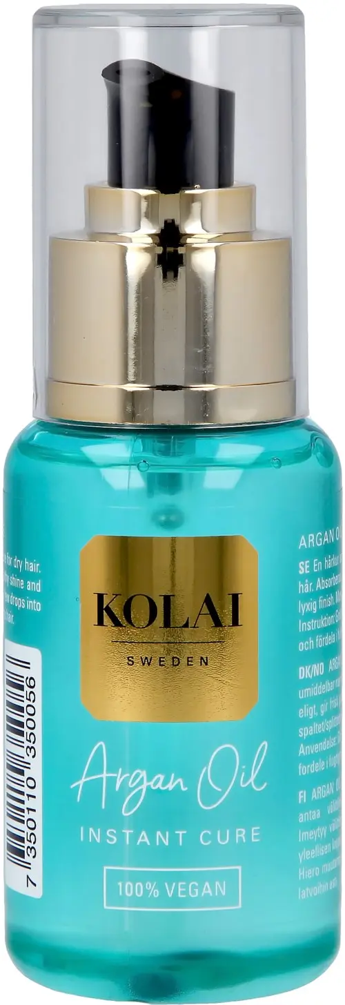 KOLAI Argan Oil Treatment 75ml